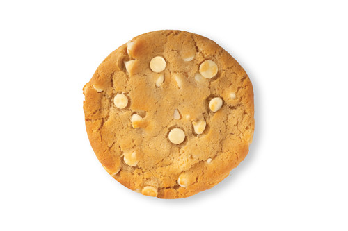 Classic Cookie® Macadamia Nut Soft-Baked Cookie - Jumbo-Sized Snack
