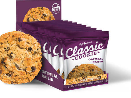 Respect the Raisin - A New Flavor