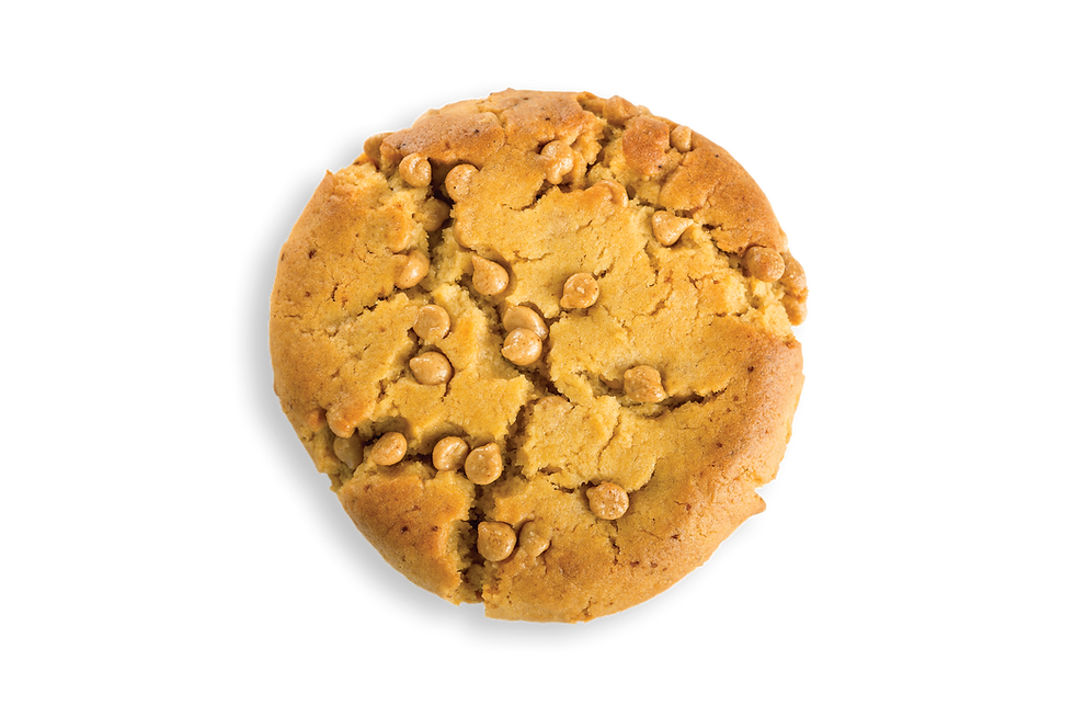 Thumbnail: Classic Cookie® Peanut Butter Soft-Baked Cookie - Snack-Sized at 0.75oz