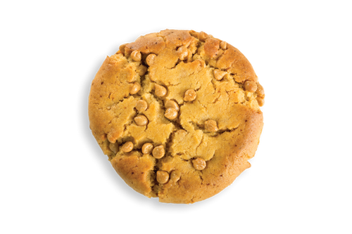 Classic Cookie® Peanut Butter Soft-Baked Cookie - Jumbo-Sized Snack