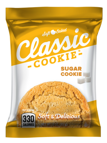 Sugar Cookie