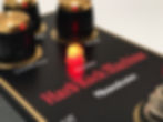 Hard Rock Machine by Masatone