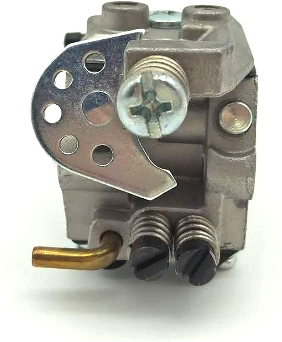 Thumbnail: Komatsu Zenoha Redmax G-2500TS carb
