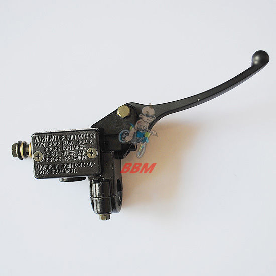 Thumbnail: 10MM Front Right Master Cylinder