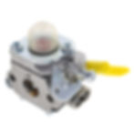 Thumbnail: Ryobi and Homelite H60 Carburettor Carby