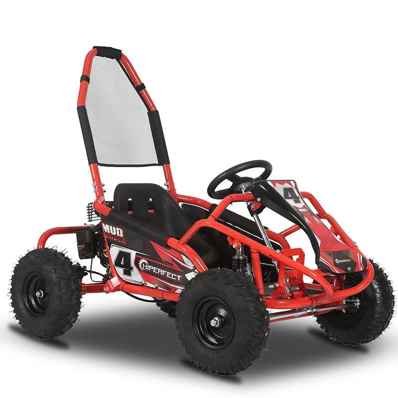 Thumbnail: BBM Dirt Devil Petrol