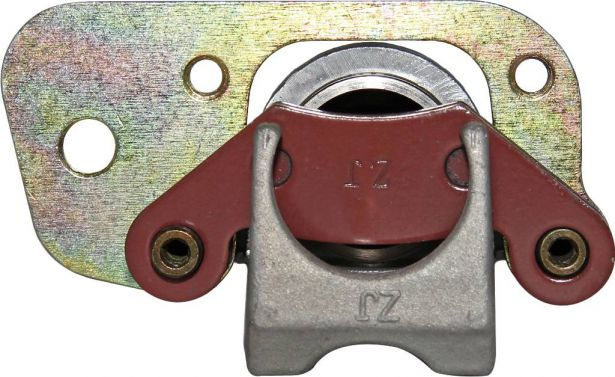Thumbnail: BBM ATV 550cc Front Right Caliper brake