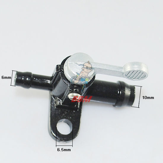 Thumbnail: Fuel Tap PW50