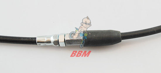 Thumbnail: 50cc  atv throttle cable