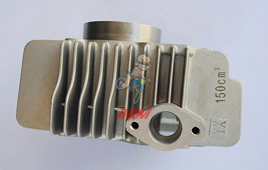 Thumbnail: YX150 Cylinder