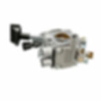 Thumbnail: C1q-s183 C1Q-S184 Carburettor for STIHL BR500 550 600 Backpack Blower Carb