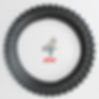 Thumbnail: 90/100-16 Dragon MX Tyre