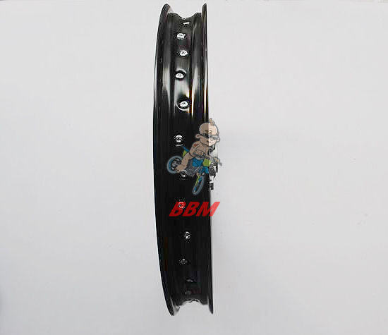 Thumbnail: 1.85x 19 front alloy rim