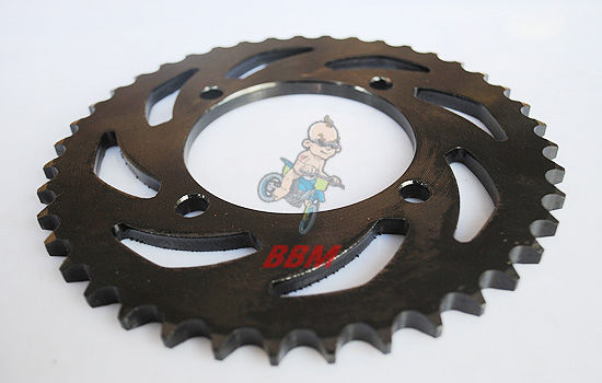 428-41 Teeth Sprocket