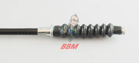 Thumbnail: 110-125cc dirt bike clutch cable
