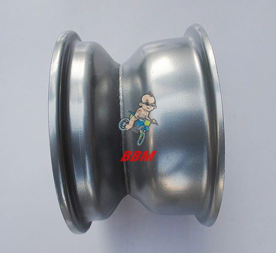 Thumbnail: ATV 8 inch front  steel rim