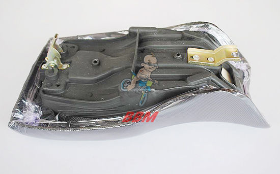 Thumbnail: ATV 110 125 Seat Farm style