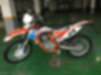 Thumbnail: X-Moto 250 Ag