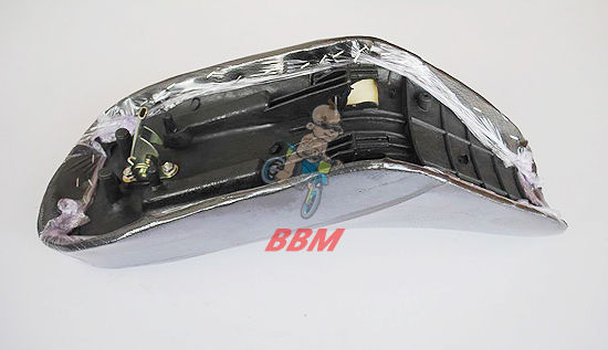 Thumbnail: 50cc ATV seat