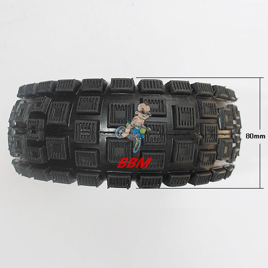 Thumbnail: 3.5 x 4.10 tyre