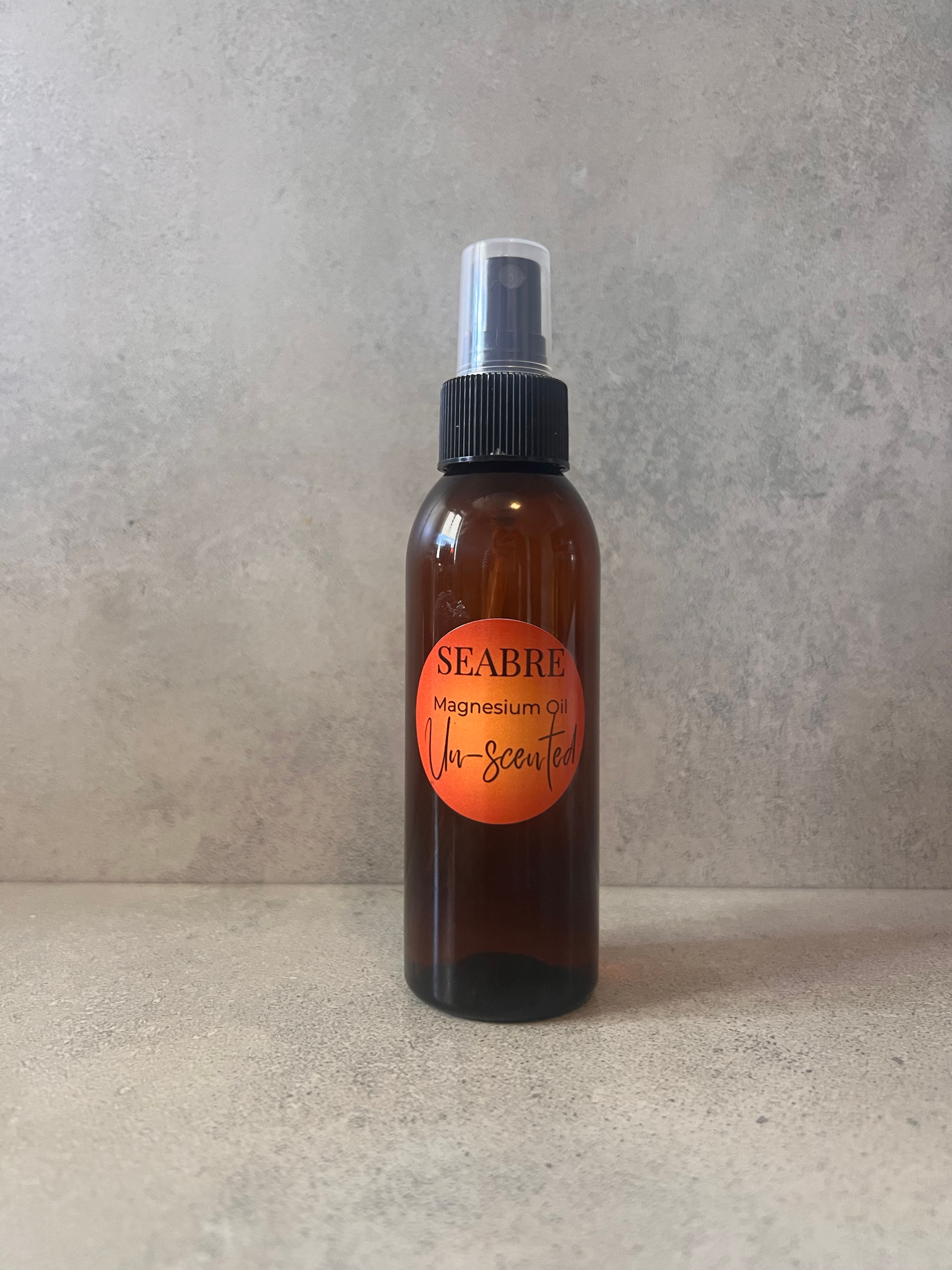 Deep Rest Magnesium Spray