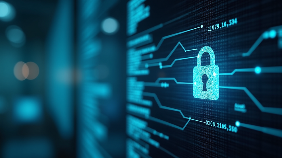 Enhancing Security with Two-Factor Authentication in Document Management