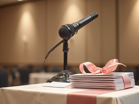 Increasing Conference Engagement for Non-profit Risk Management