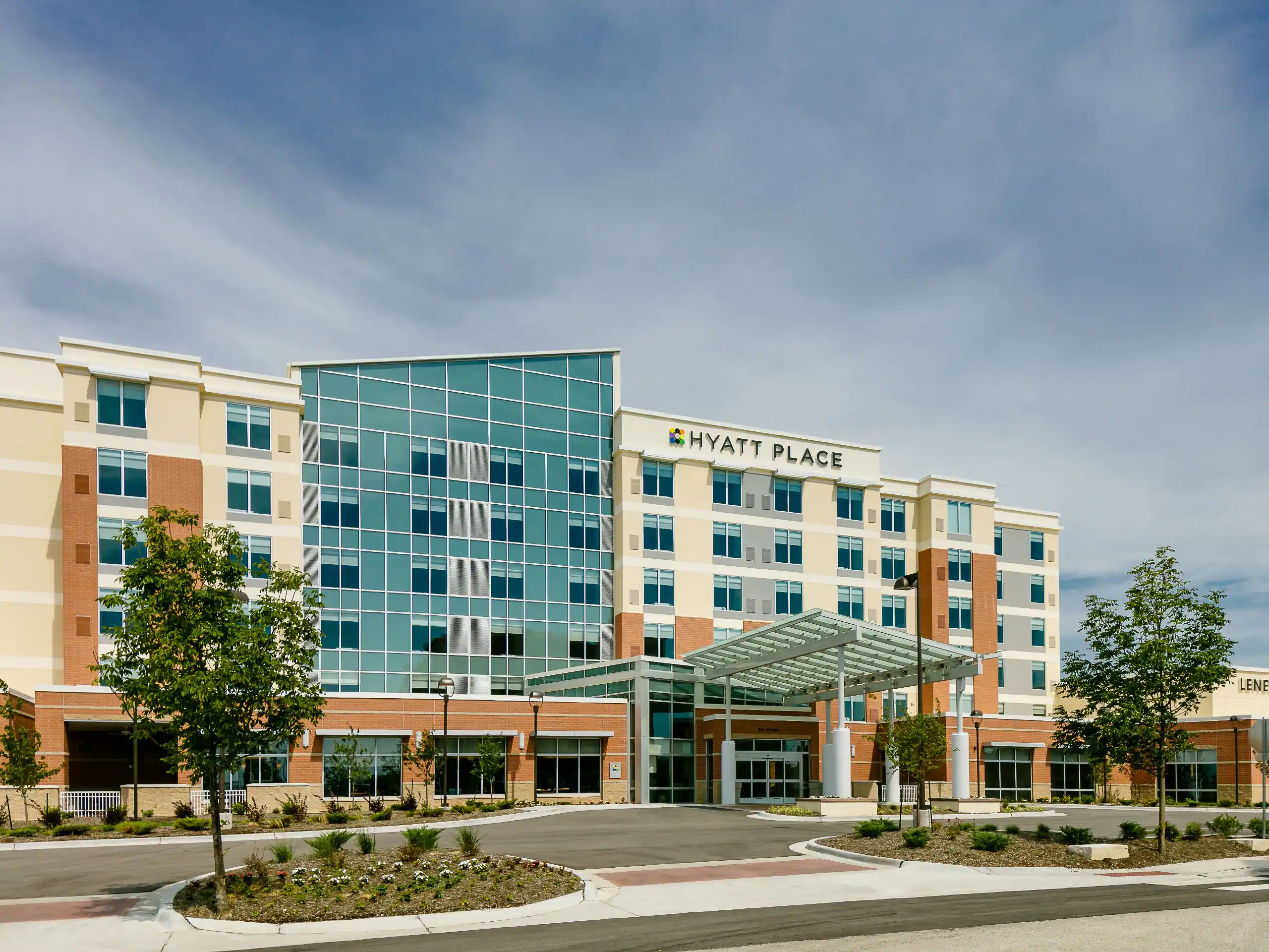 Hyatt-Place-Kansas-City-Lenexa-City-Center