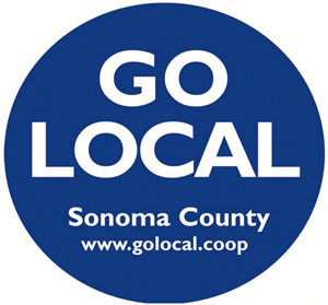 Sonoma County Go Local Member