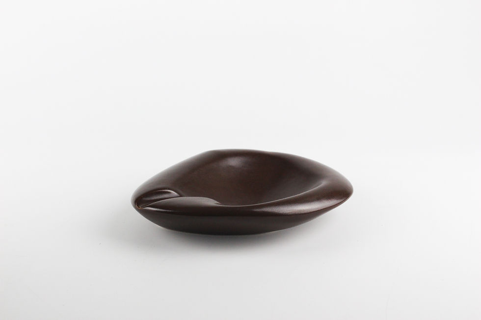 Thumbnail: OCRE ASHTRAY 
