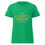 Thumbnail: FDG (Women’s basic softstyle t-shirt)