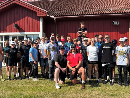 The Future of Disc Golf Camp – Two Days of Learning, Fun & Inspiration