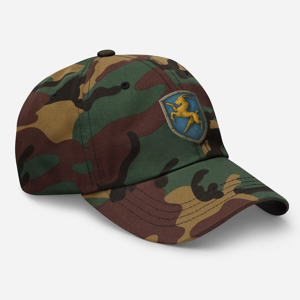 Thumbnail: Geta Dad hat