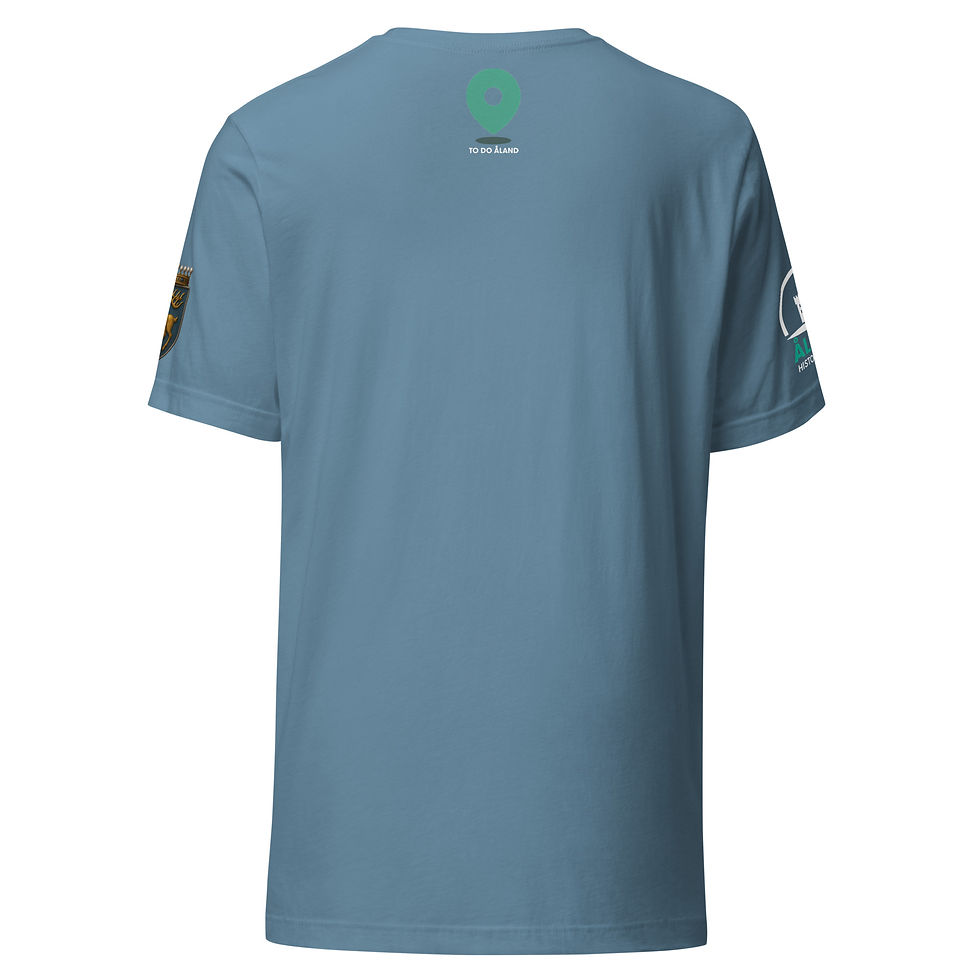 Thumbnail: Åland (Unisex t-shirt)