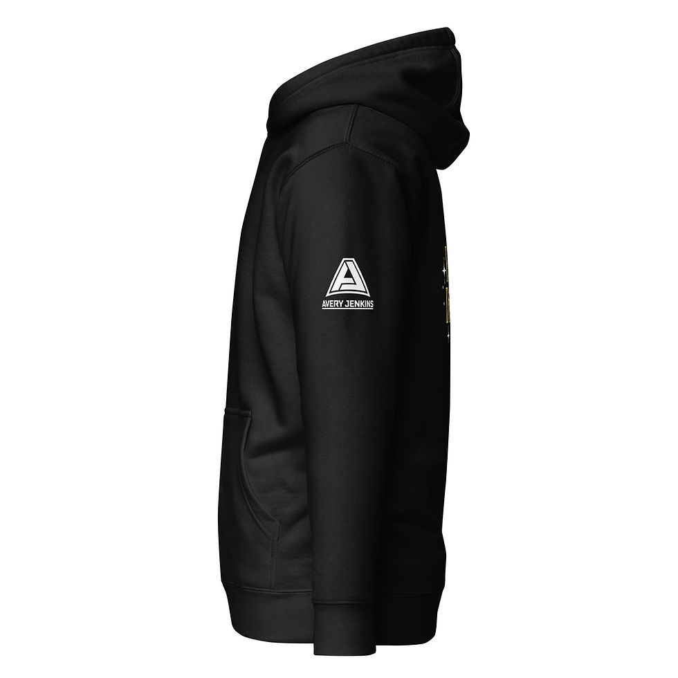 Thumbnail: Unisex Hoodie