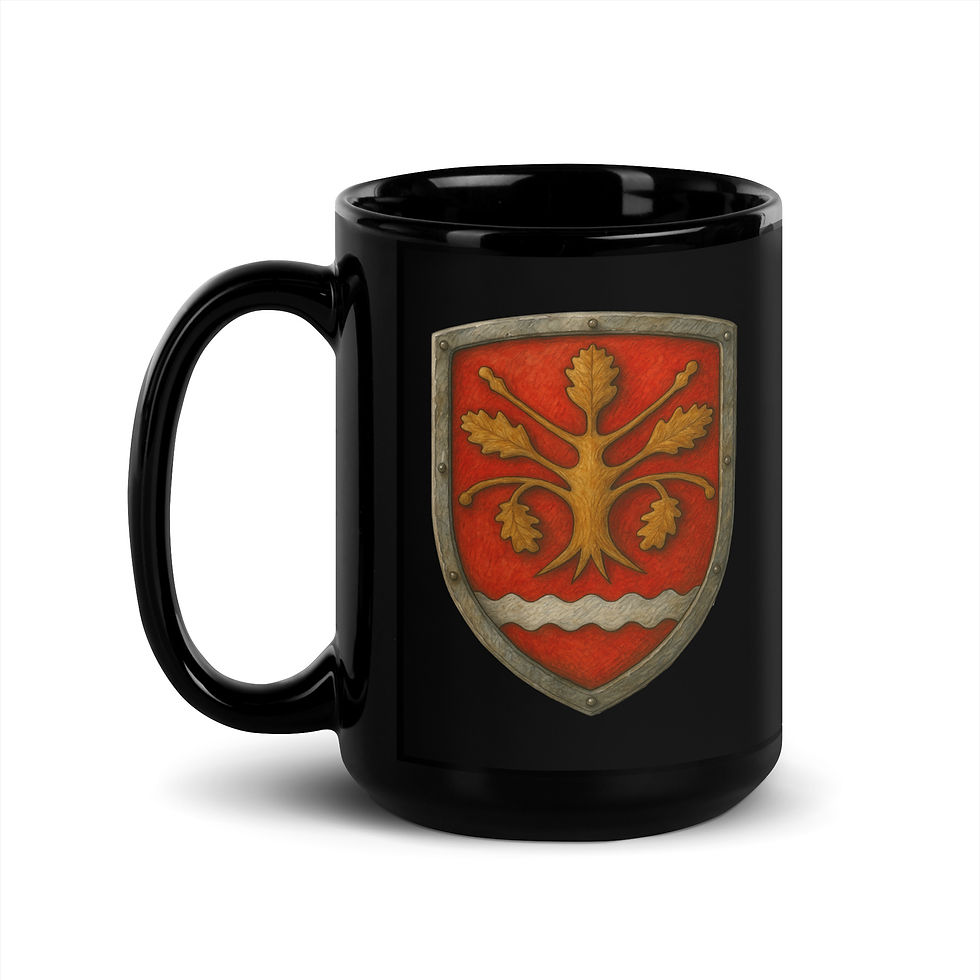 Thumbnail: Finström Mug