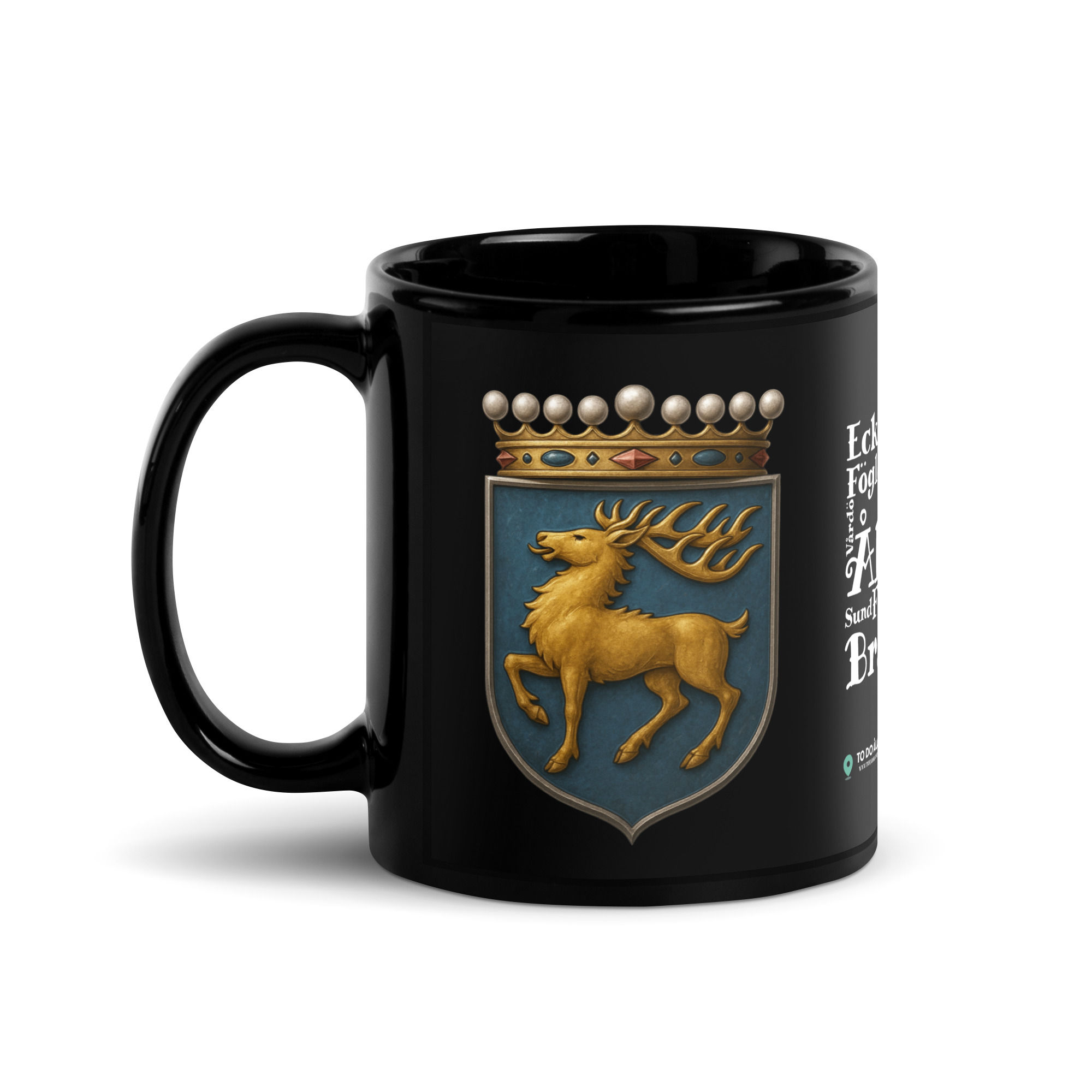 Åland Mug