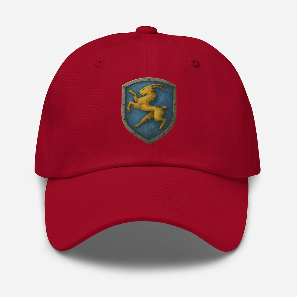 Thumbnail: Geta Dad hat