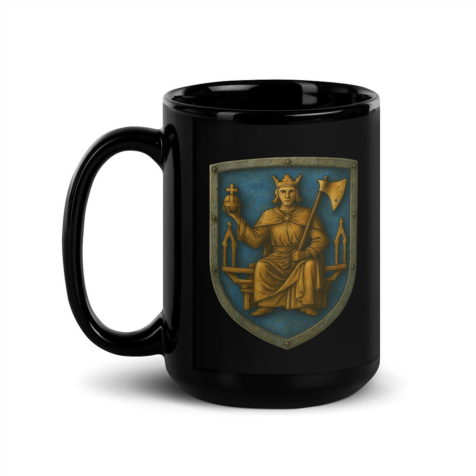 Thumbnail: Jomala Mug