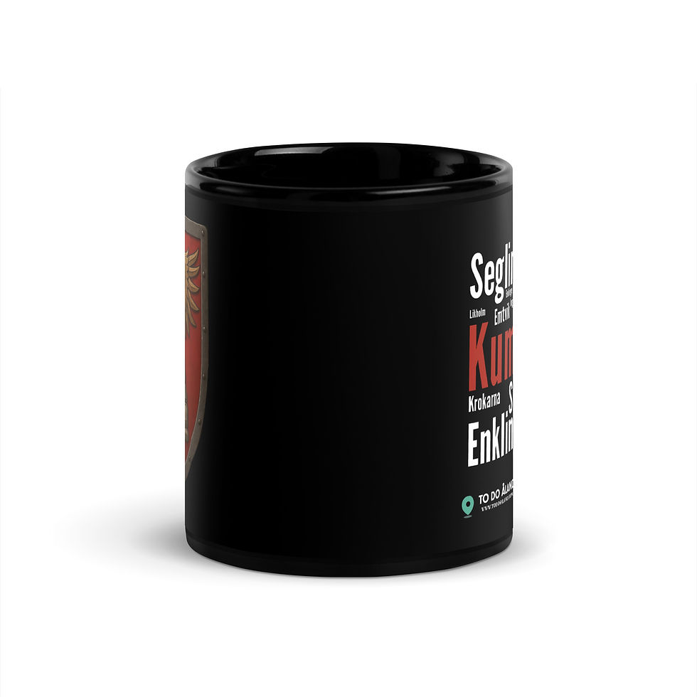 Thumbnail: Kumlinge Mug