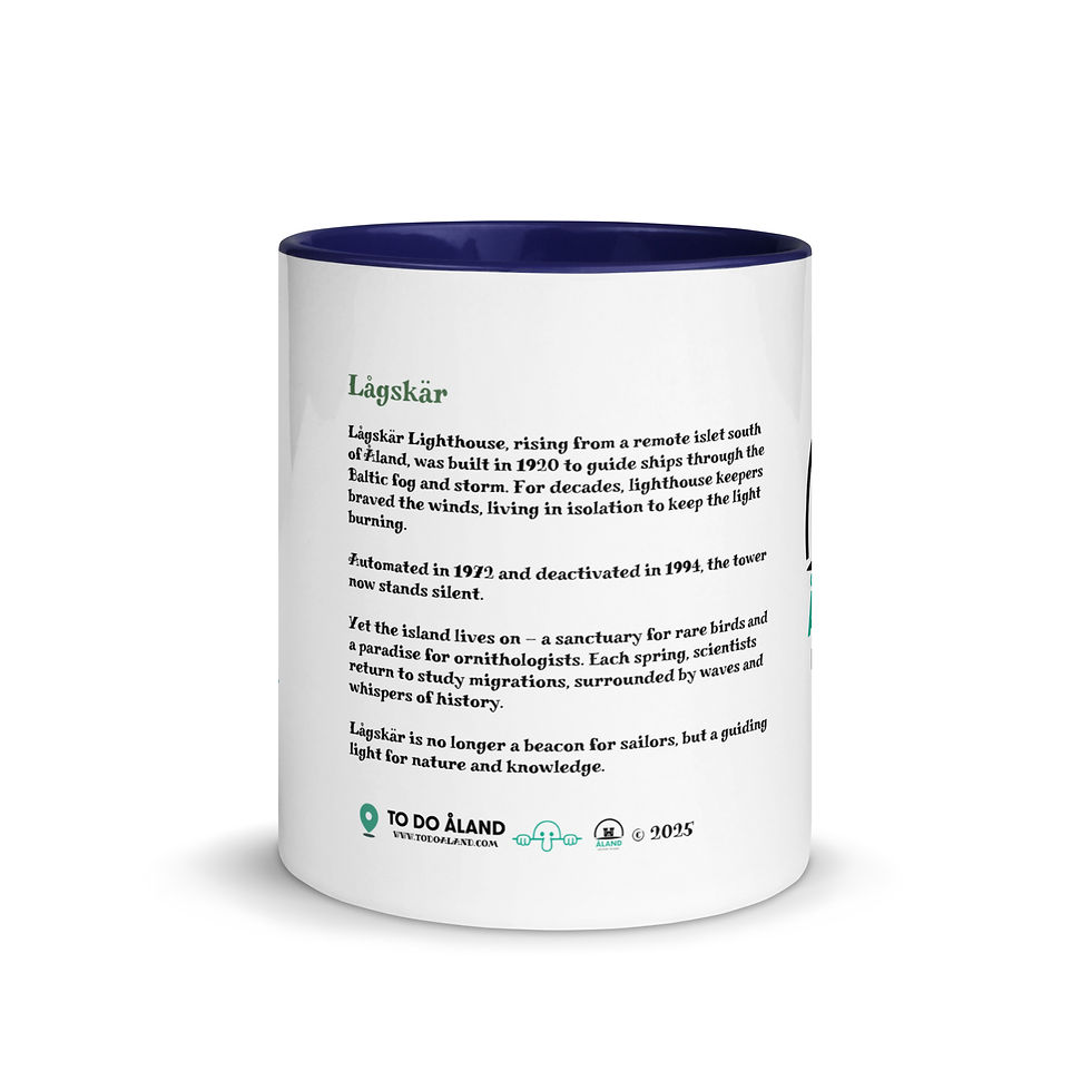 Thumbnail: Lågskär Mug