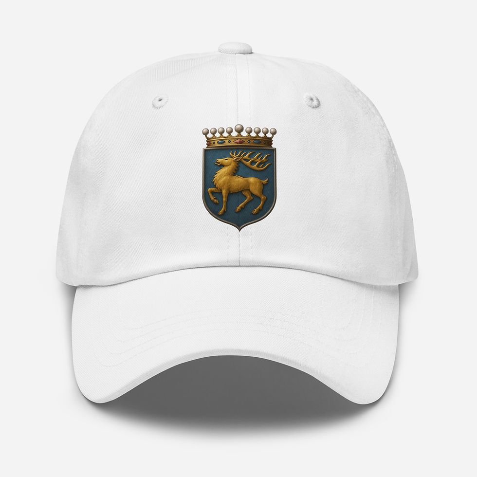 Thumbnail: Åland Dad hat