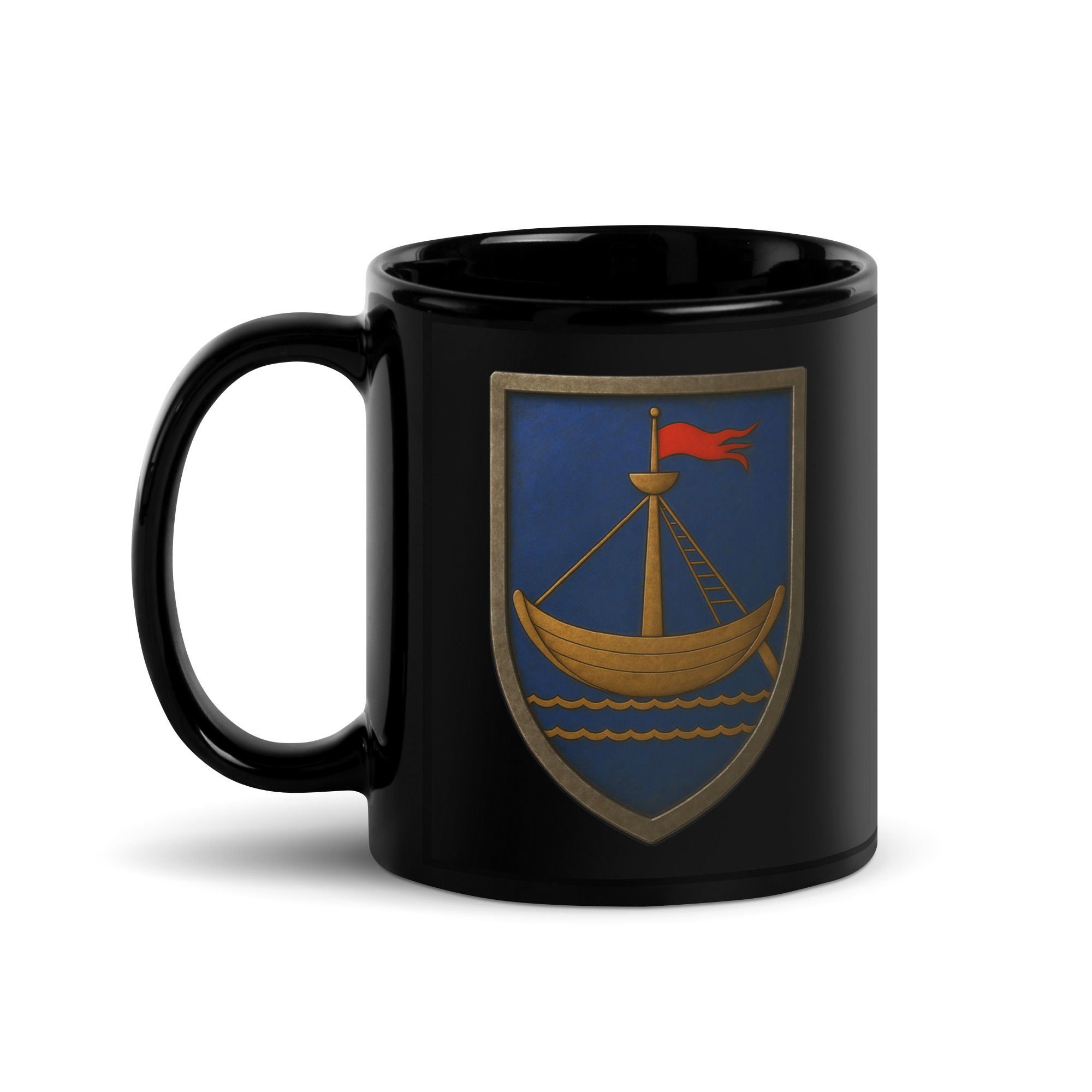 Sottunga Mug