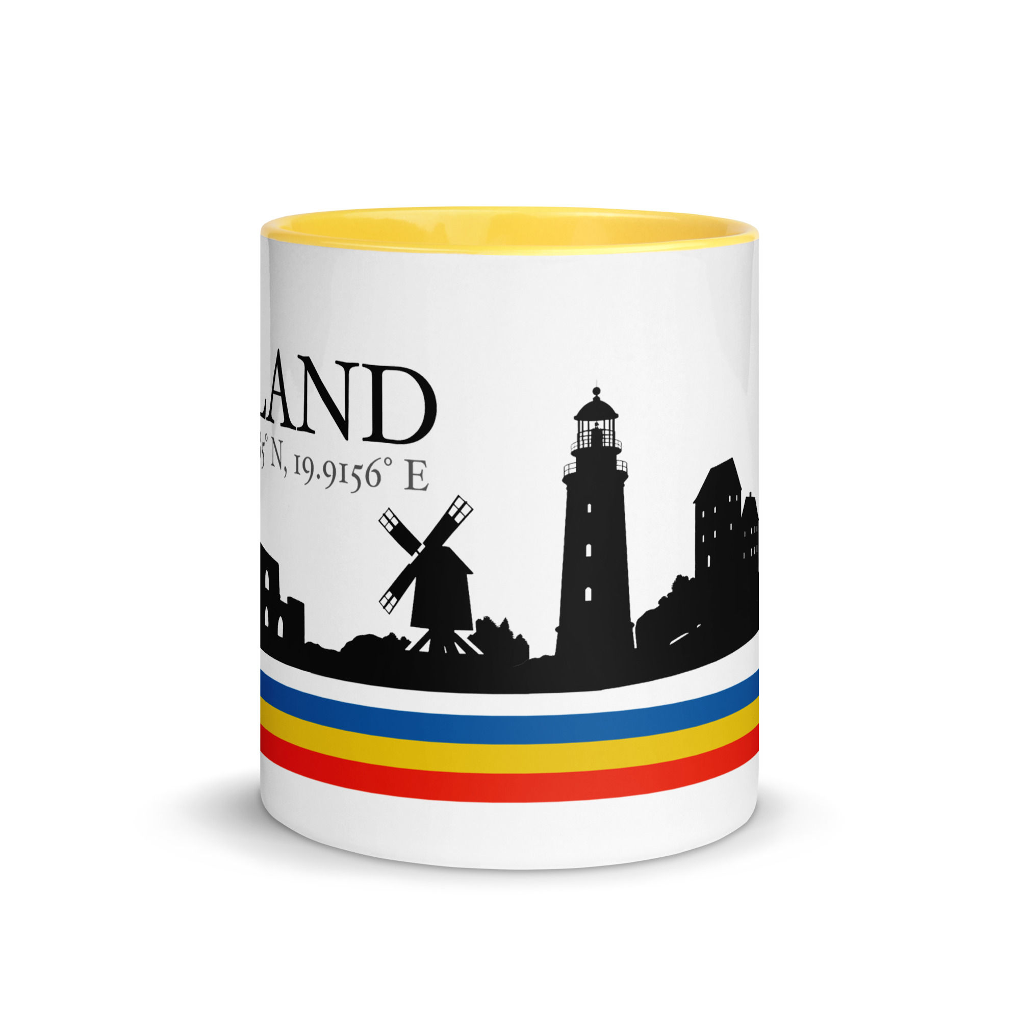Åland Skyline Cup