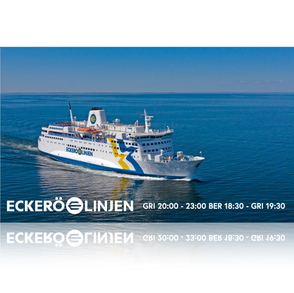 Åland Weekend Disc Golf Guide