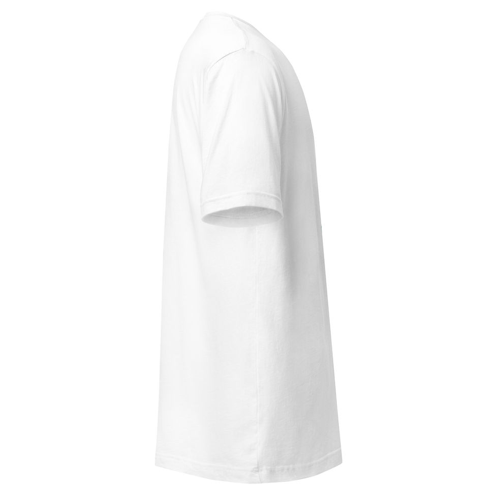 Thumbnail: Sälskär Lighthouse Unisex t-shirt