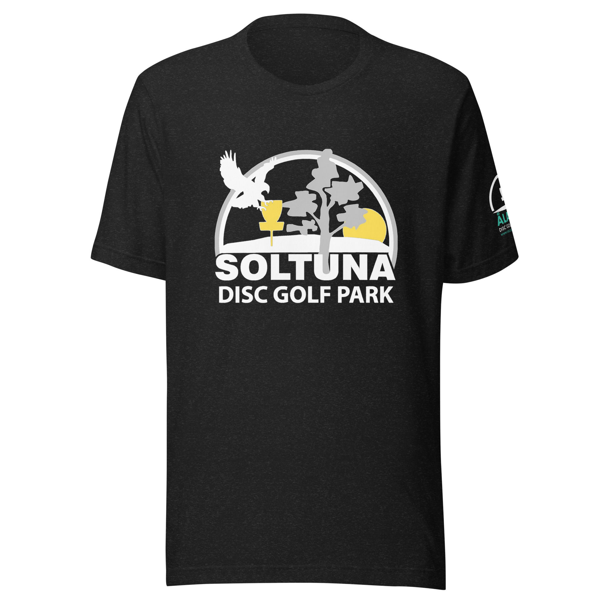 Soltuna DGP (Unisex t-shirt)
