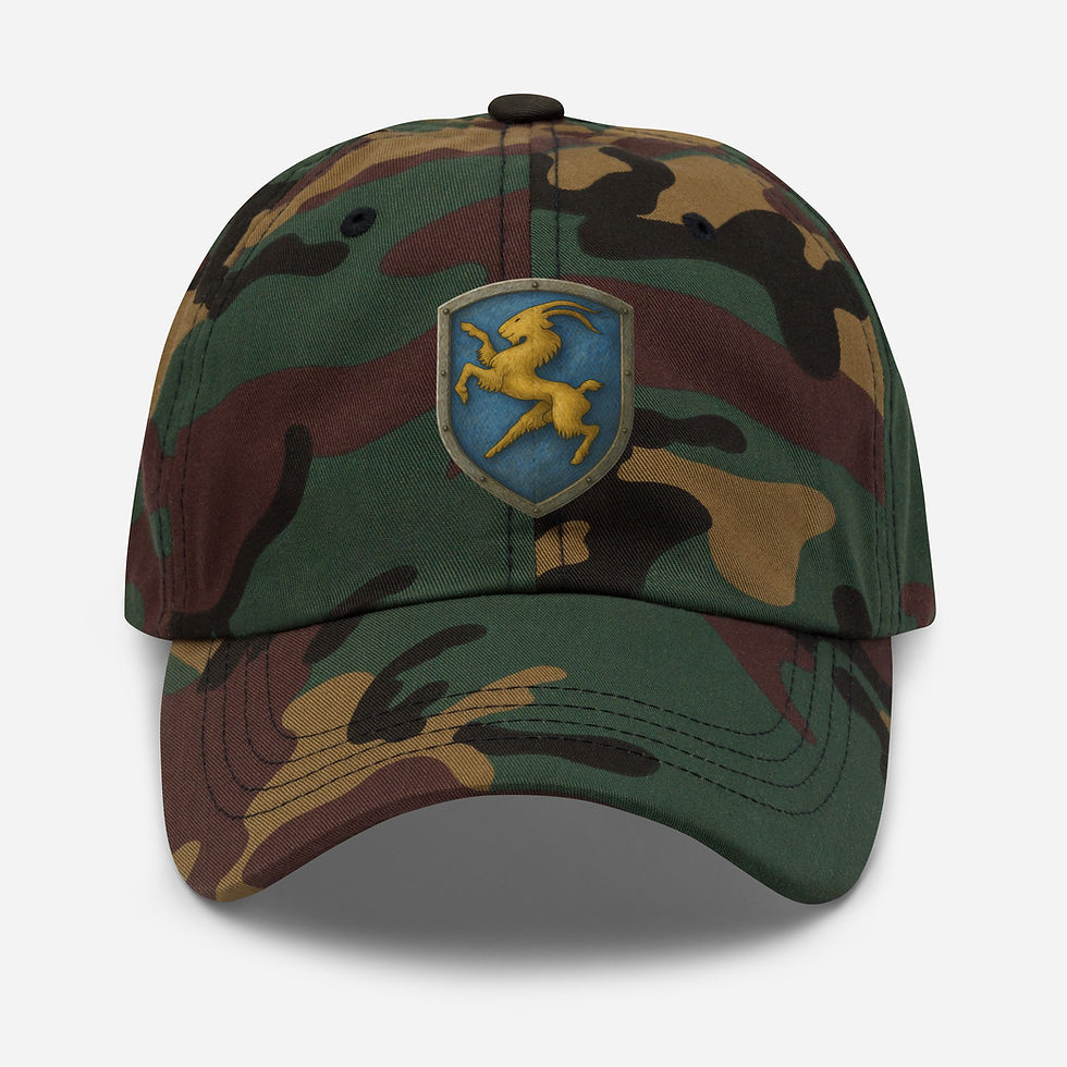 Thumbnail: Geta Dad hat