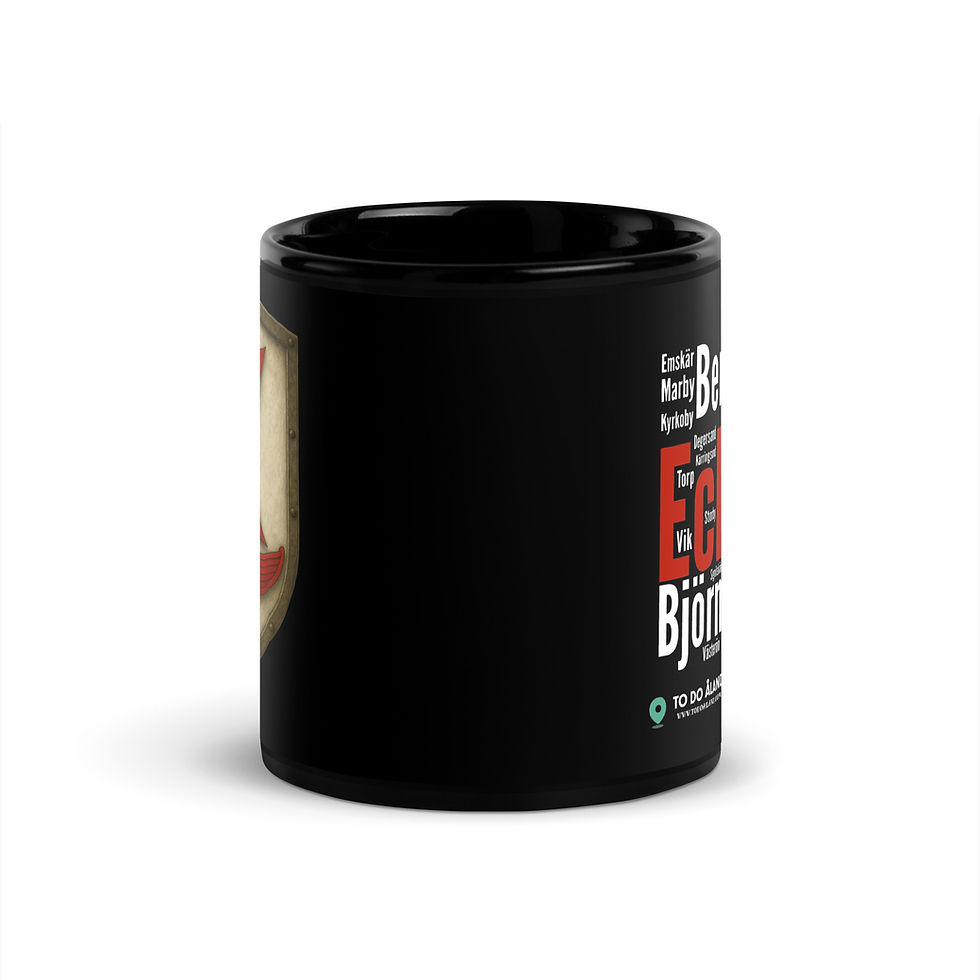 Thumbnail: Eckerö Mug