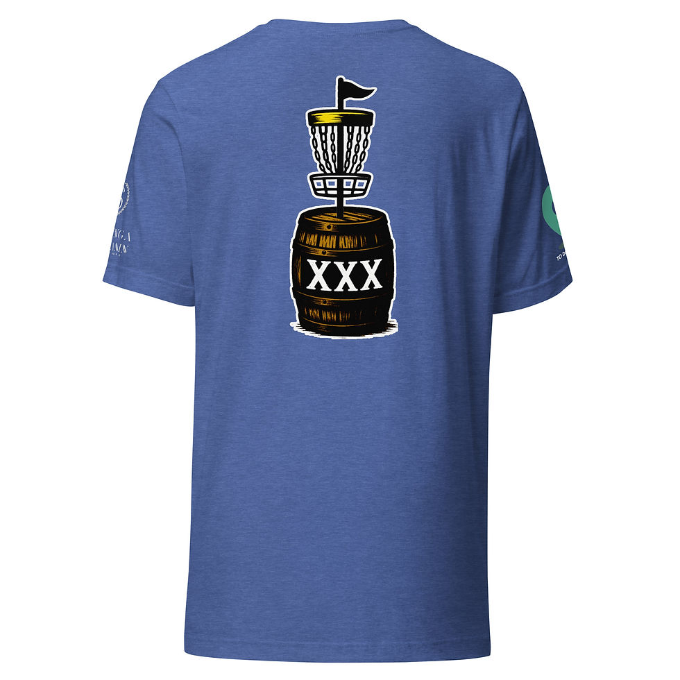 Thumbnail: Sottunga (Unisex t-shirt)